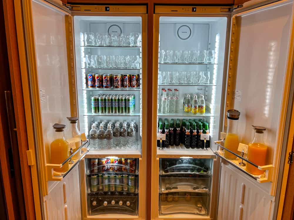 JW Marriott Hotel Nara