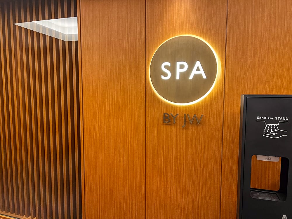 JW Marriott Hotel Nara