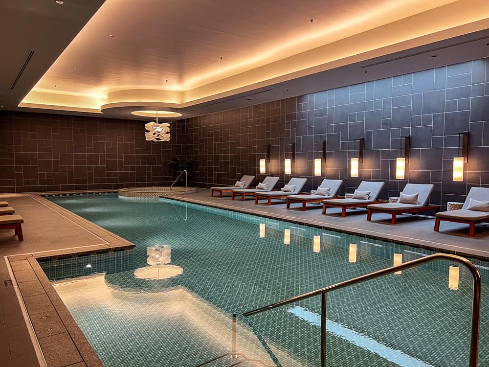 JW Marriott Hotel Nara