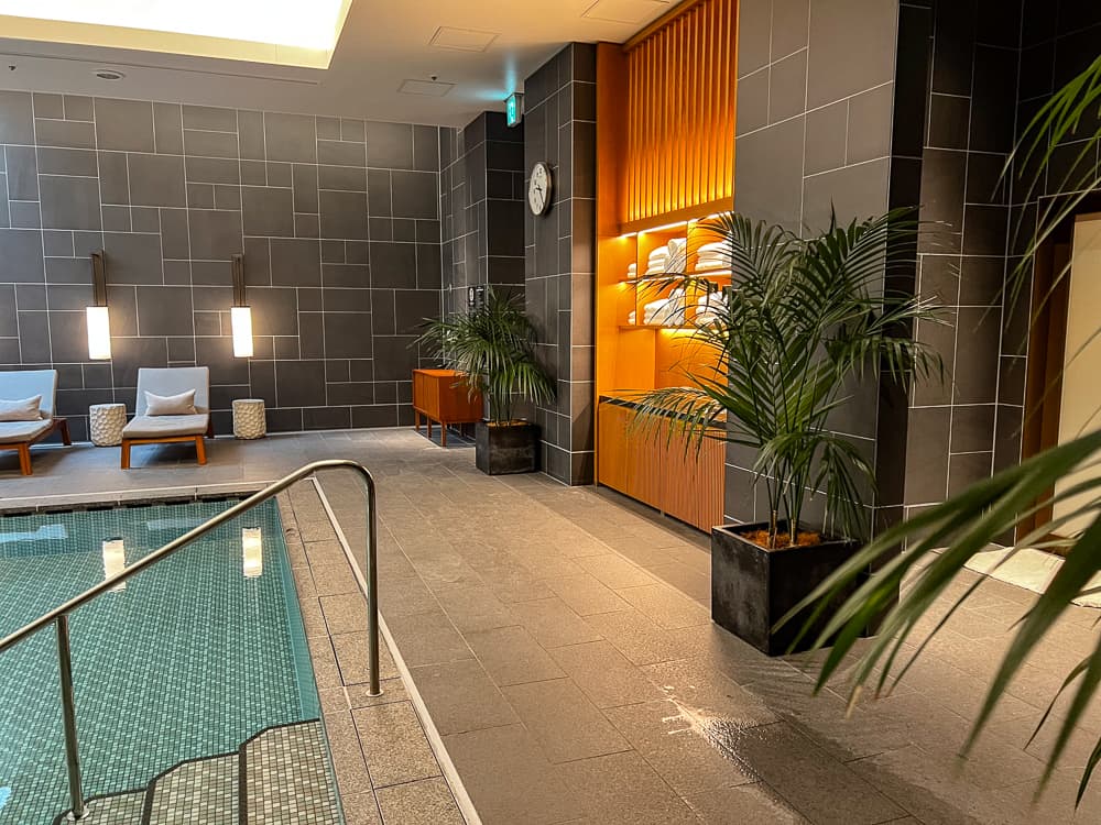 JW Marriott Hotel Nara