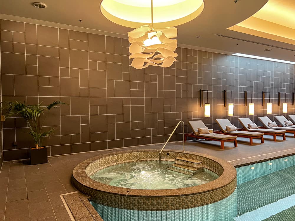 JW Marriott Hotel Nara