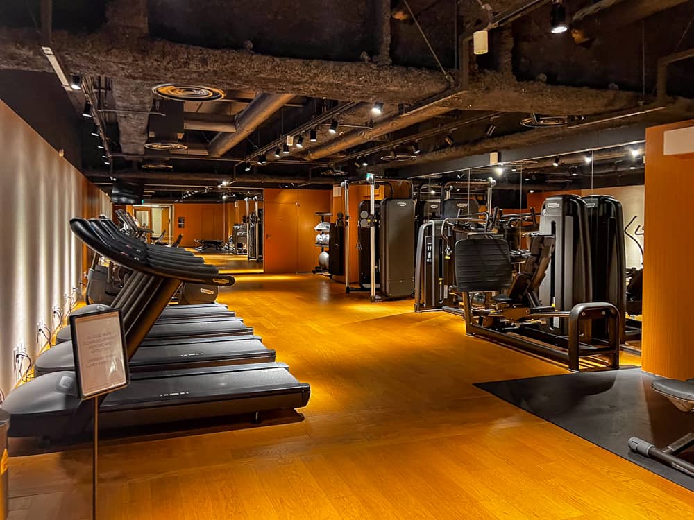 JW Marriott Hotel Nara