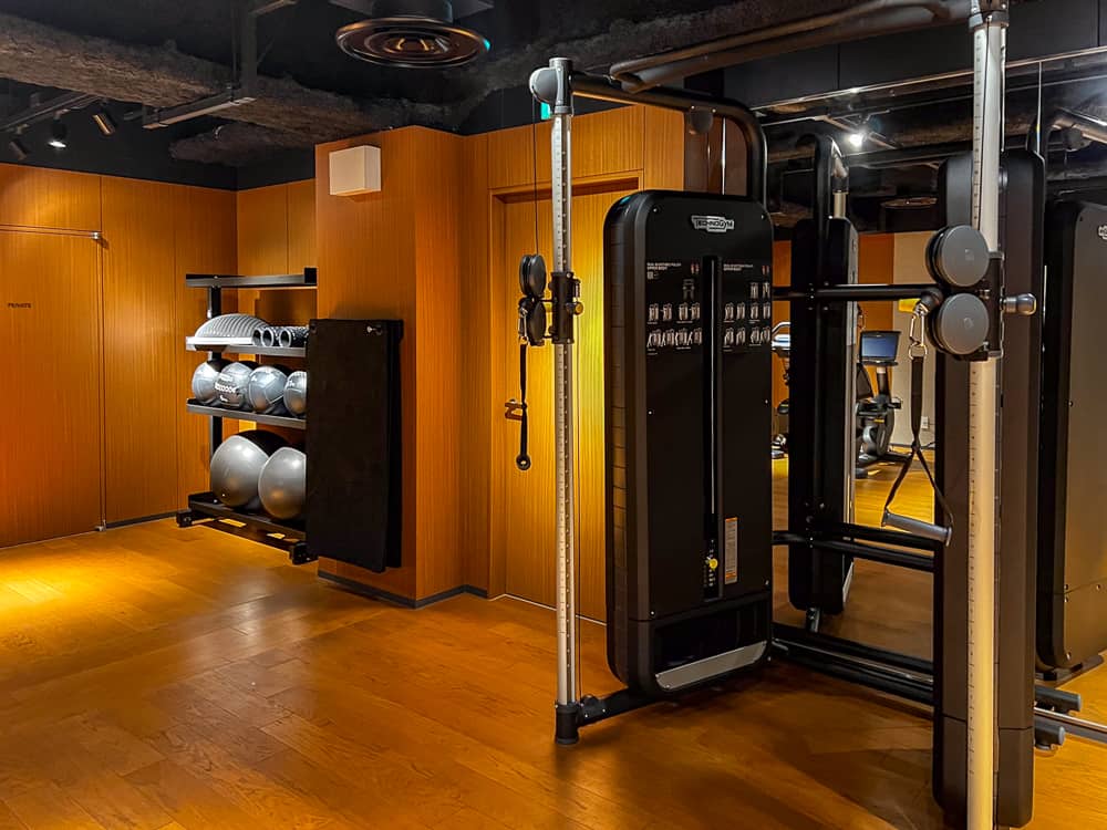 JW Marriott Hotel Nara