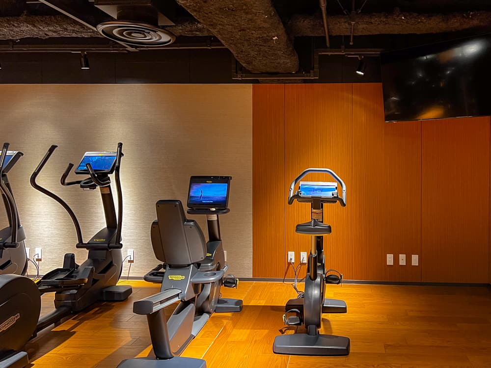 JW Marriott Hotel Nara