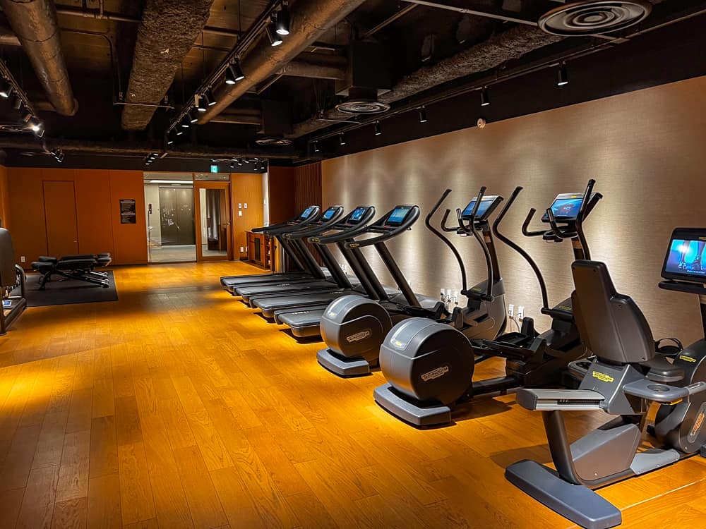 JW Marriott Hotel Nara