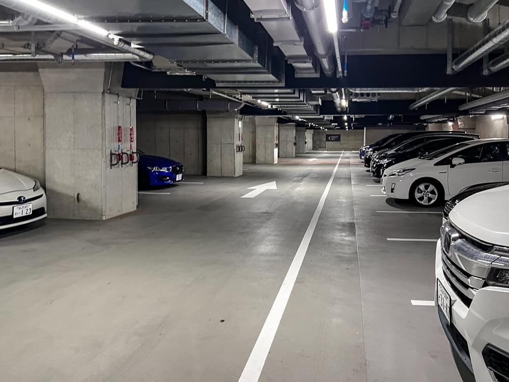 JW Marriott Hotel Nara