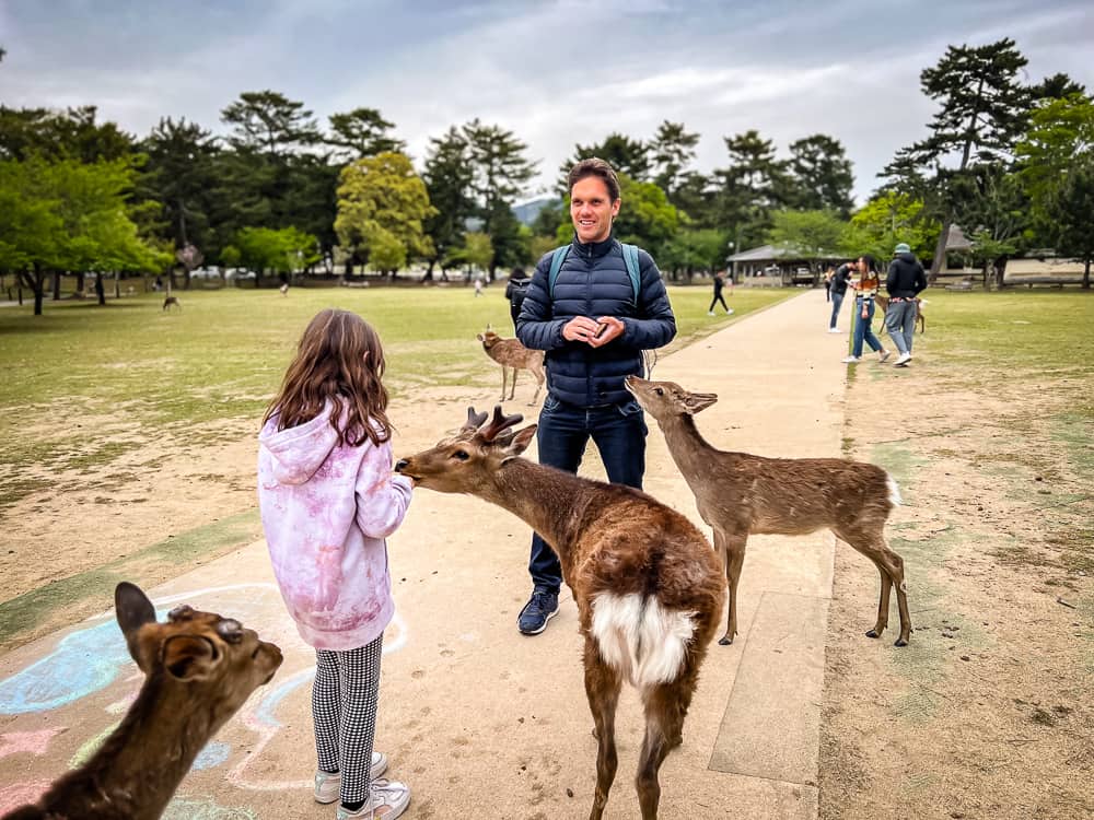 Nara, Japon-01