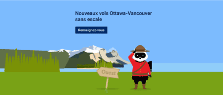 Porter ottawa vancouver