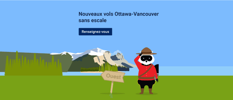 Porter ottawa vancouver