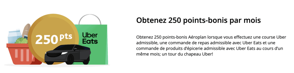 Promo uber eats fr 2