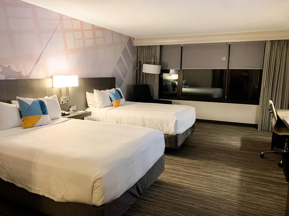 SFO Marriott Waterfront 03