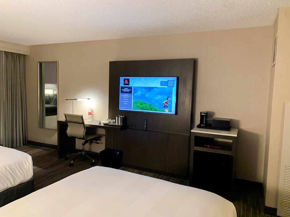 SFO Marriott Waterfront 04