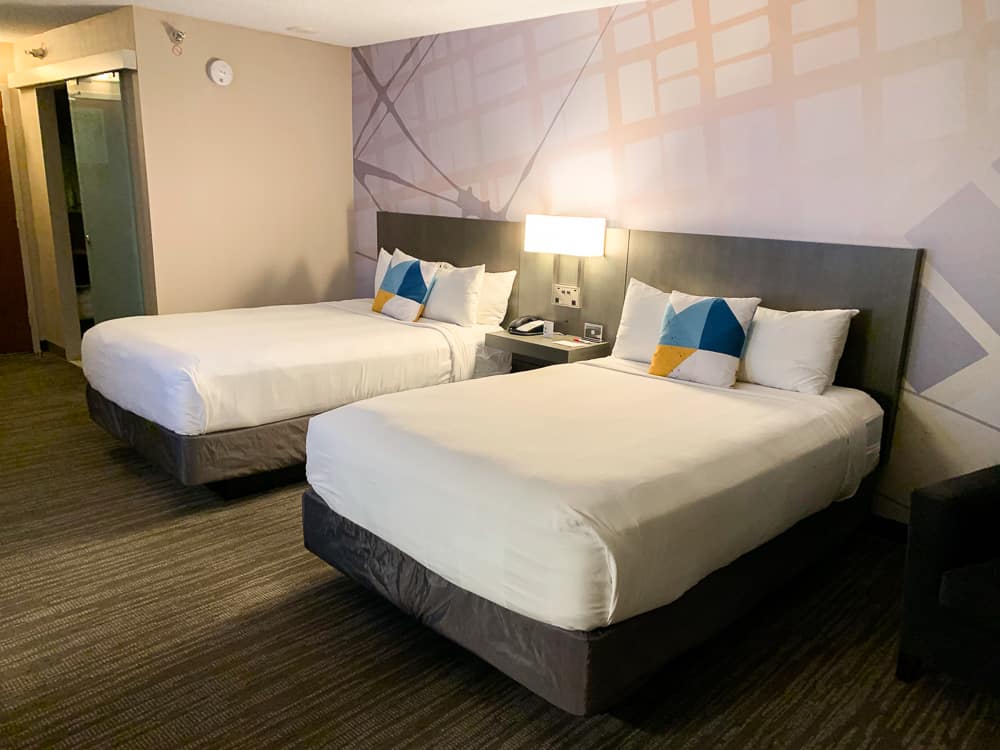 SFO Marriott Waterfront 05