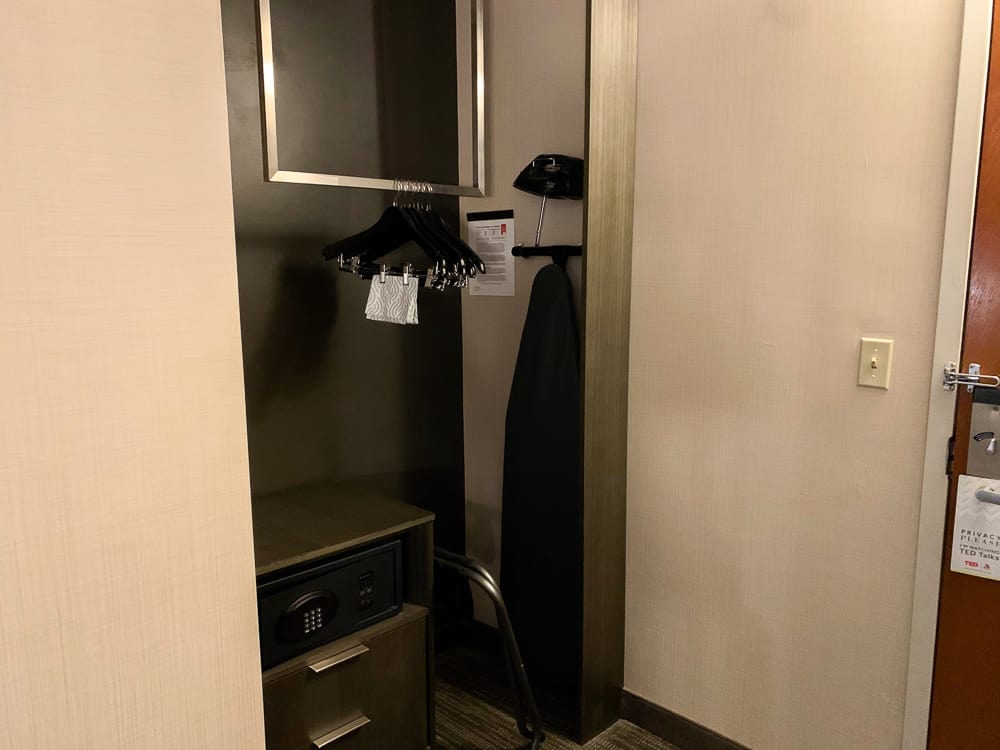 SFO Marriott Waterfront 06