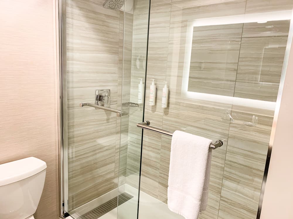 SFO Marriott Waterfront 07