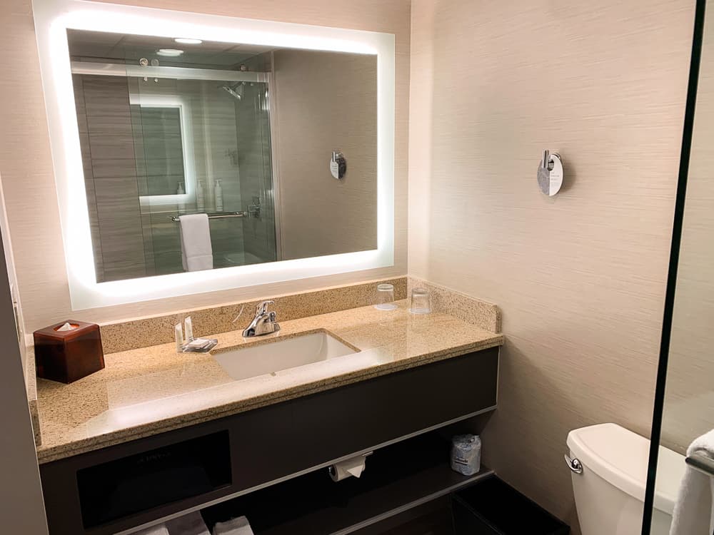 SFO Marriott Waterfront 08