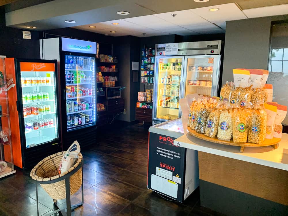 SFO Marriott Waterfront 11