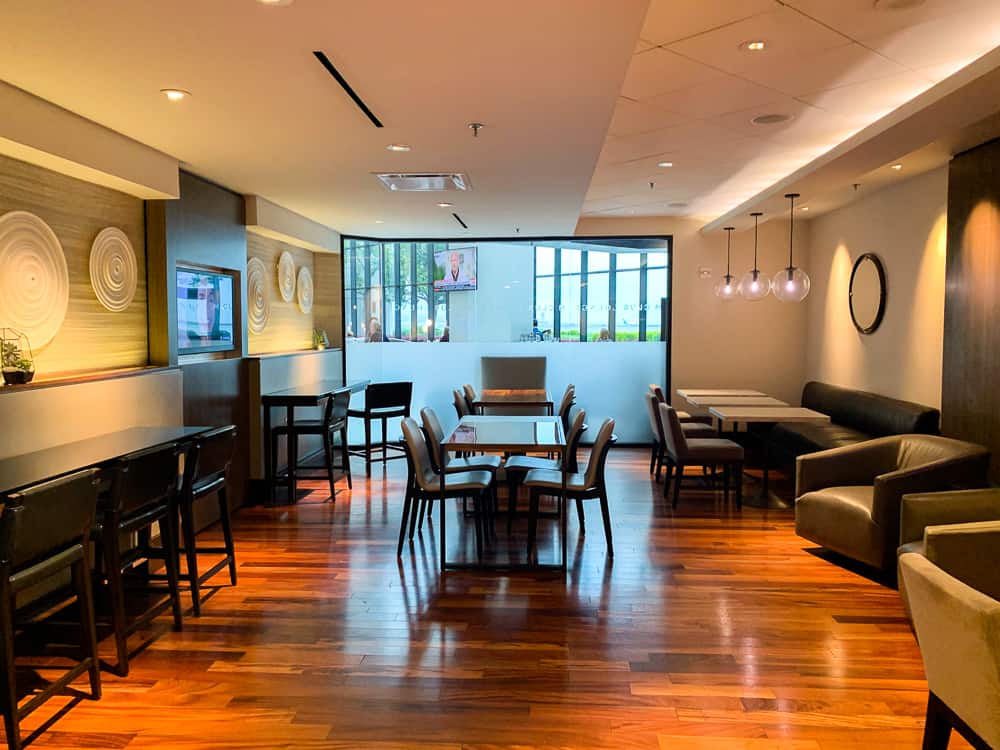 SFO Marriott Waterfront 14