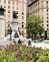 Square phillips montréal centre ville page facebook