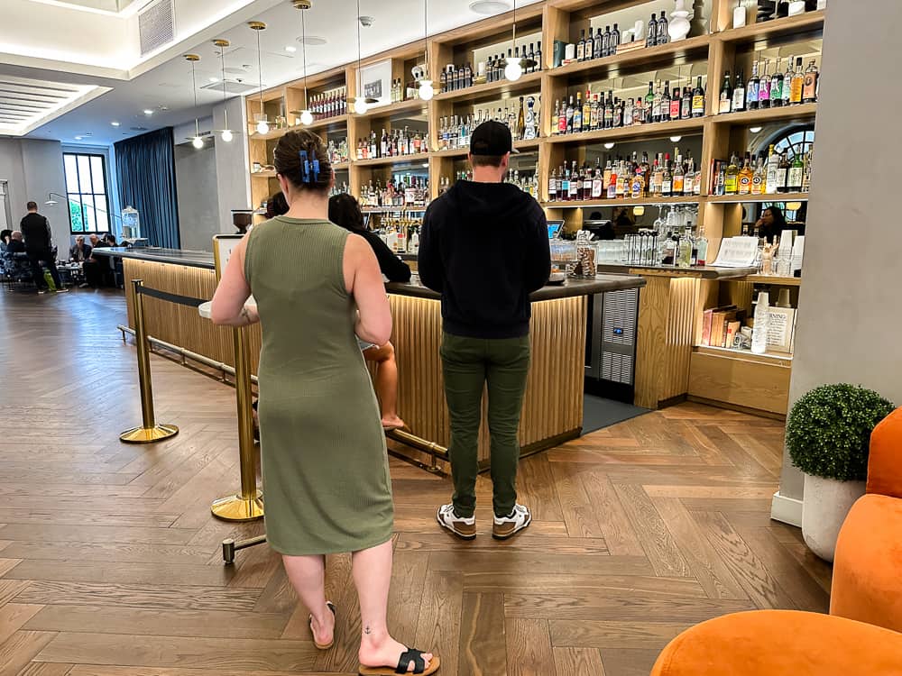 The Guild Hotel San Diego Boutique Hotel