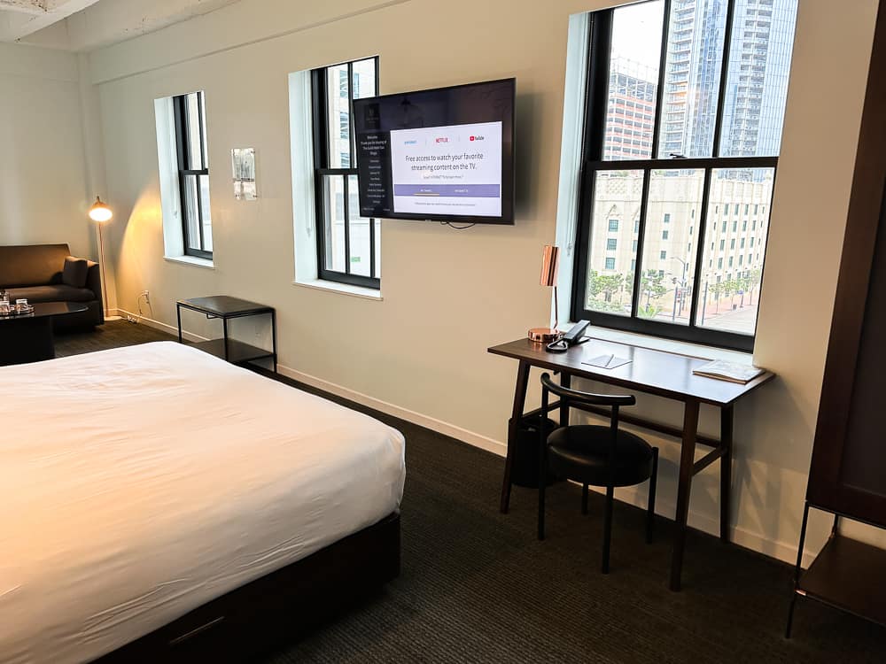 The Guild Hotel San Diego Boutique Hotel