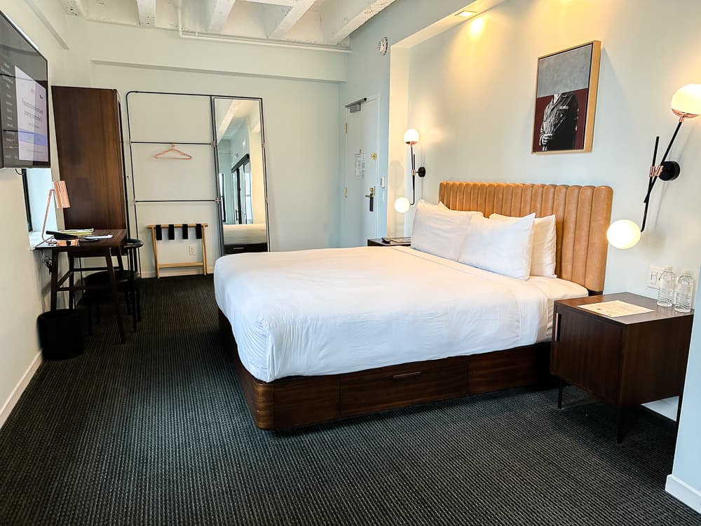 The Guild Hotel San Diego Boutique Hotel