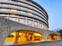 The Prince Kyoto Takaragaike, Autograph Collection