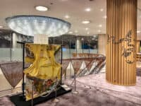 The Prince Kyoto Takaragaike, Autograph Collection