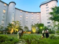 The Prince Kyoto Takaragaike, Autograph Collection