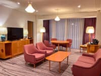 The Prince Kyoto Takaragaike, Autograph Collection