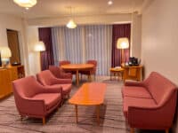 The Prince Kyoto Takaragaike, Autograph Collection