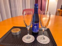 The Prince Kyoto Takaragaike, Autograph Collection