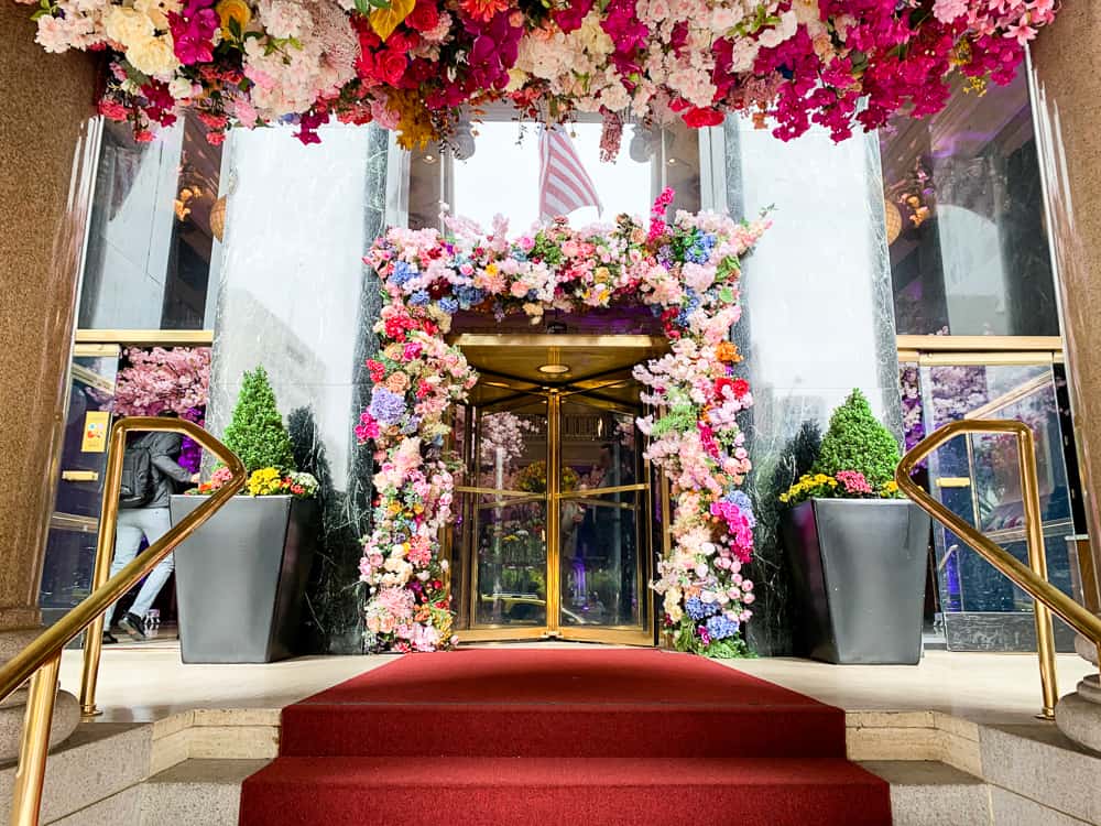 The Westin St. Francis San Francisco on Union Square 02