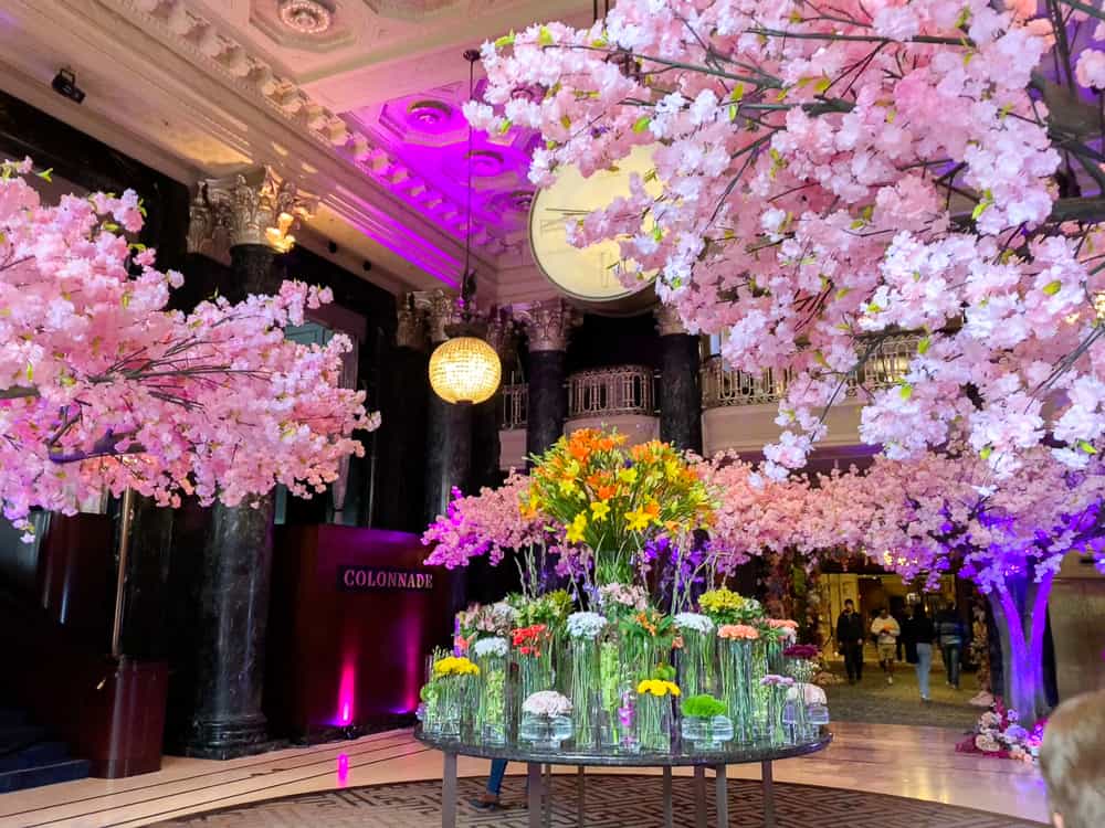 The Westin St. Francis San Francisco on Union Square 03