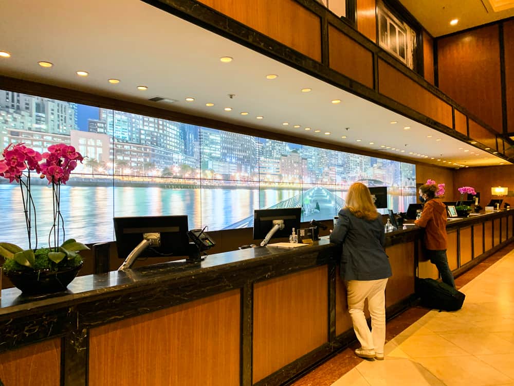 The Westin St. Francis San Francisco on Union Square 05