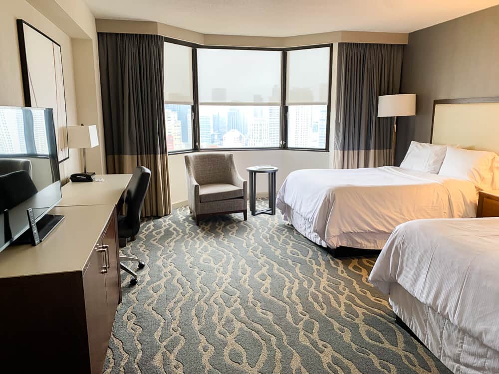 The Westin St. Francis San Francisco on Union Square 06