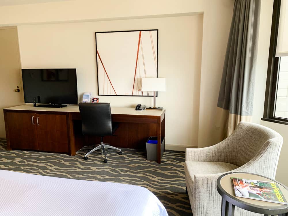 The Westin St. Francis San Francisco on Union Square 07