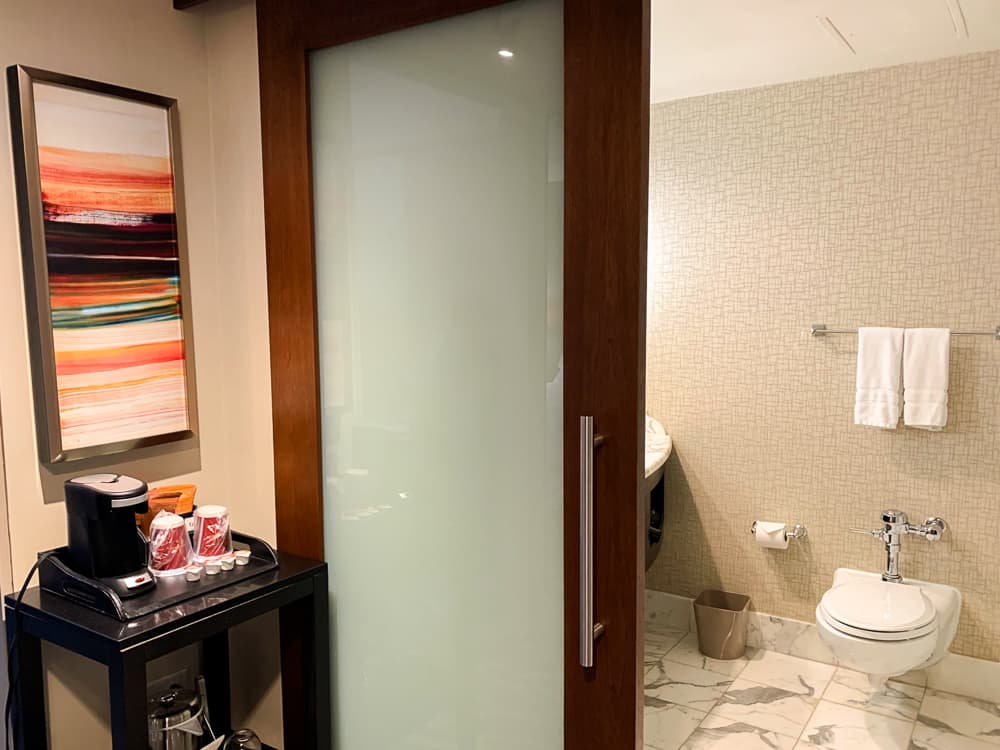 The Westin St. Francis San Francisco on Union Square 08