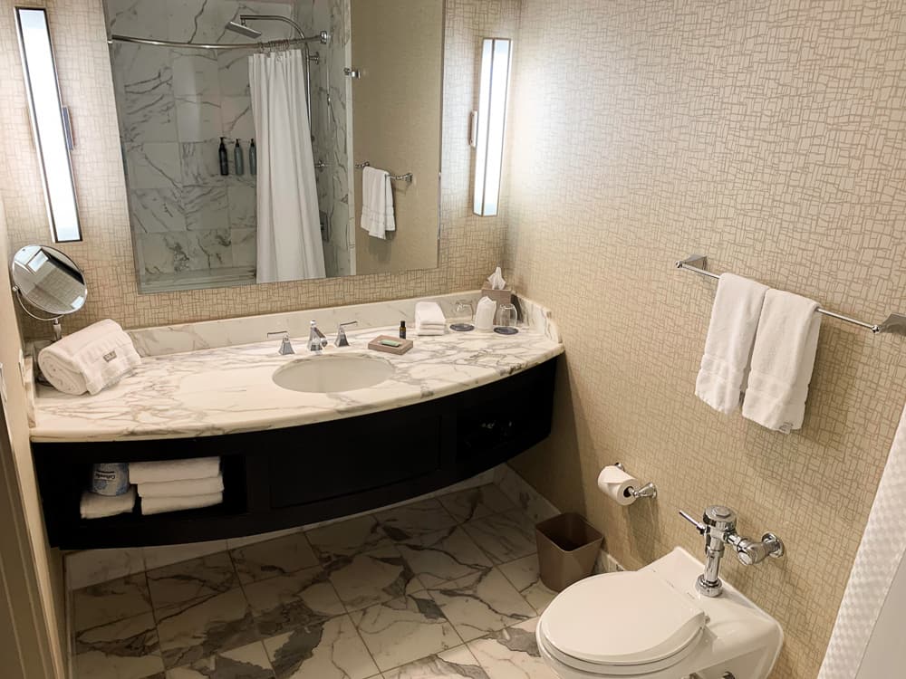 The Westin St. Francis San Francisco on Union Square 10