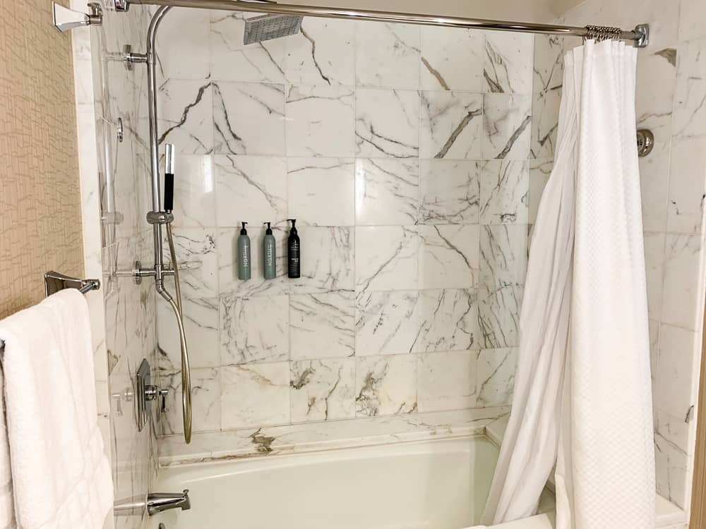 The Westin St. Francis San Francisco on Union Square 11