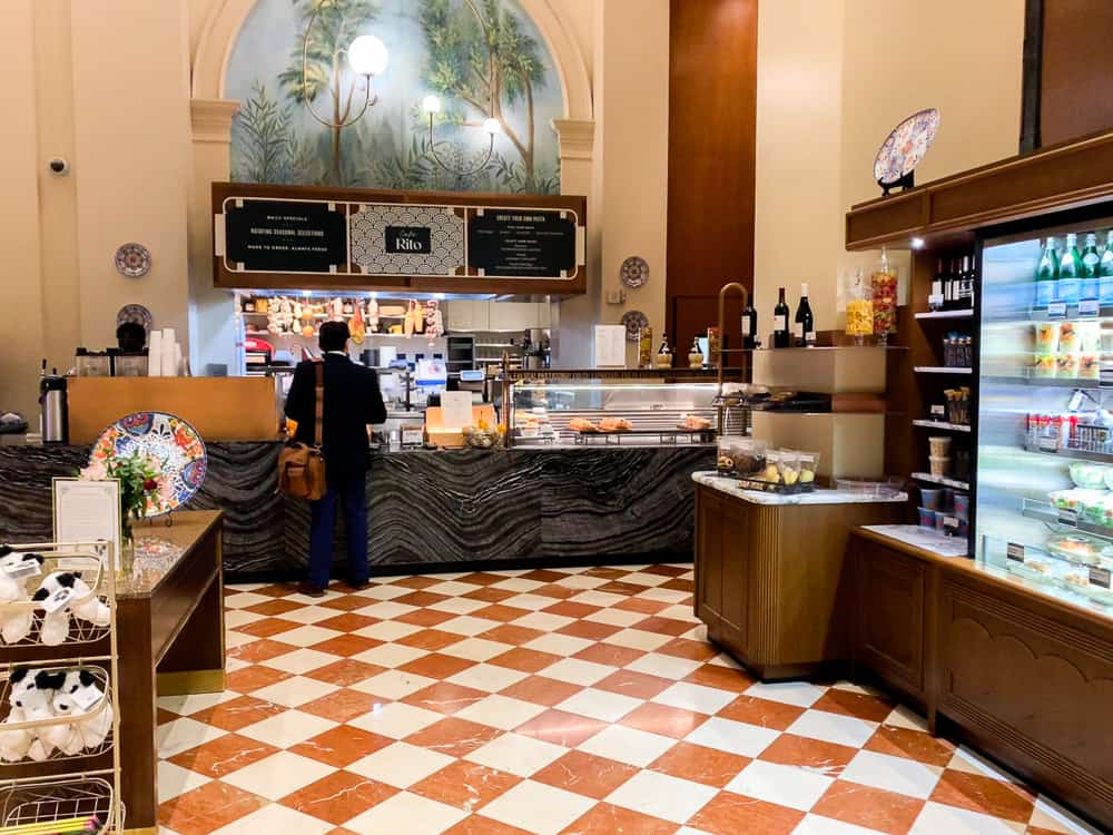 The Westin St. Francis San Francisco on Union Square 15