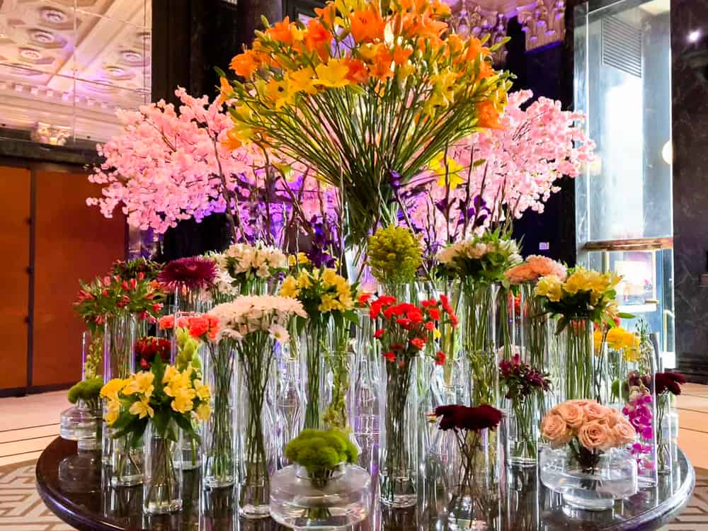 The Westin St. Francis San Francisco on Union Square 16