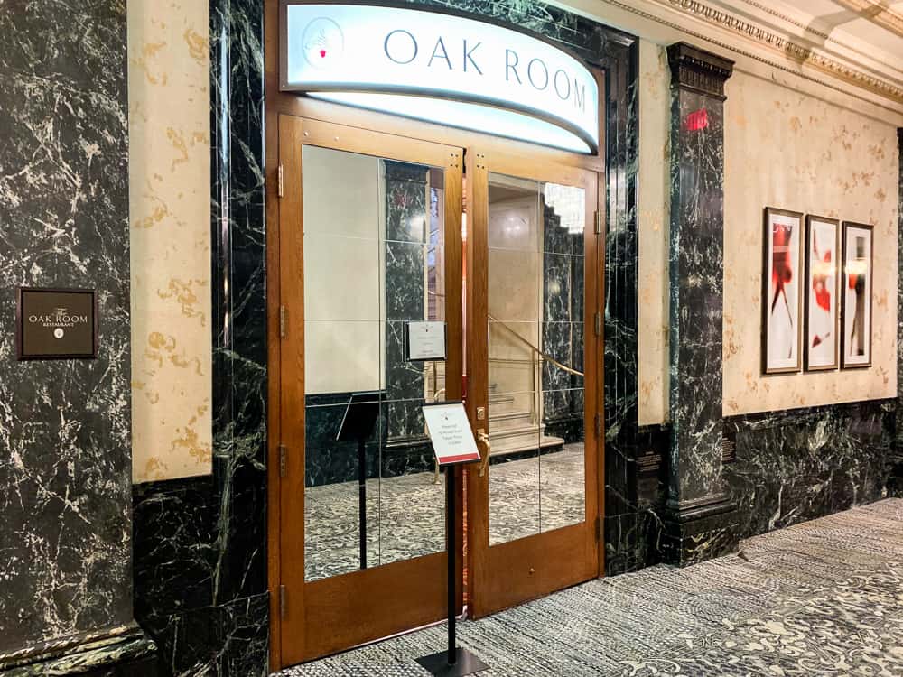 The Westin St. Francis San Francisco on Union Square 20