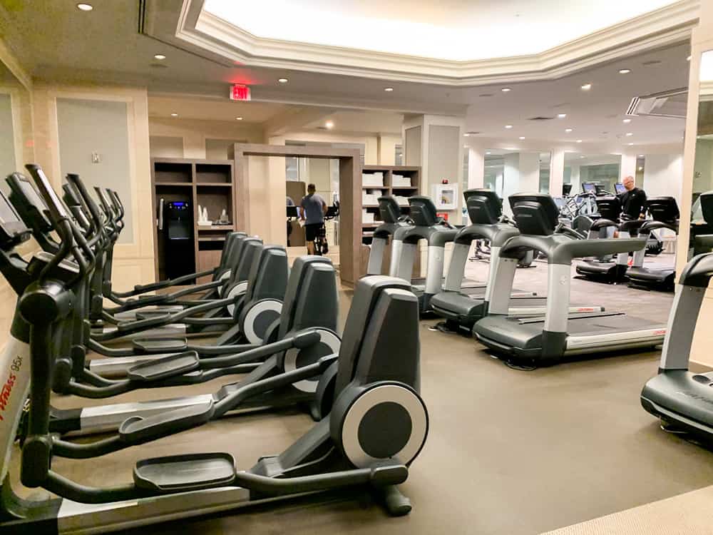 The Westin St. Francis San Francisco on Union Square 22