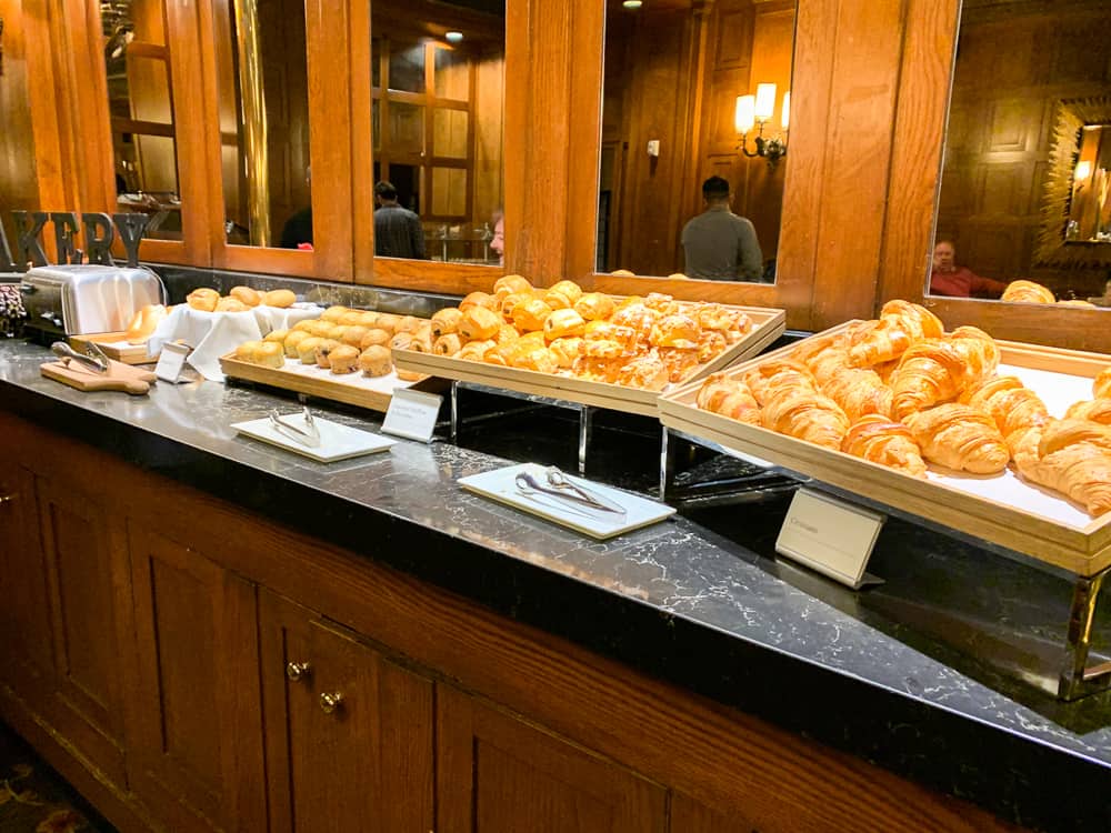 The Westin St. Francis San Francisco on Union Square 23