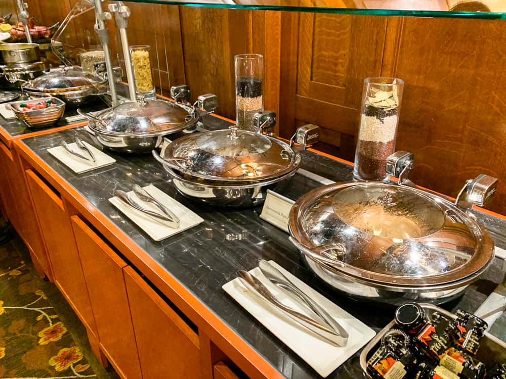 The Westin St. Francis San Francisco on Union Square 24