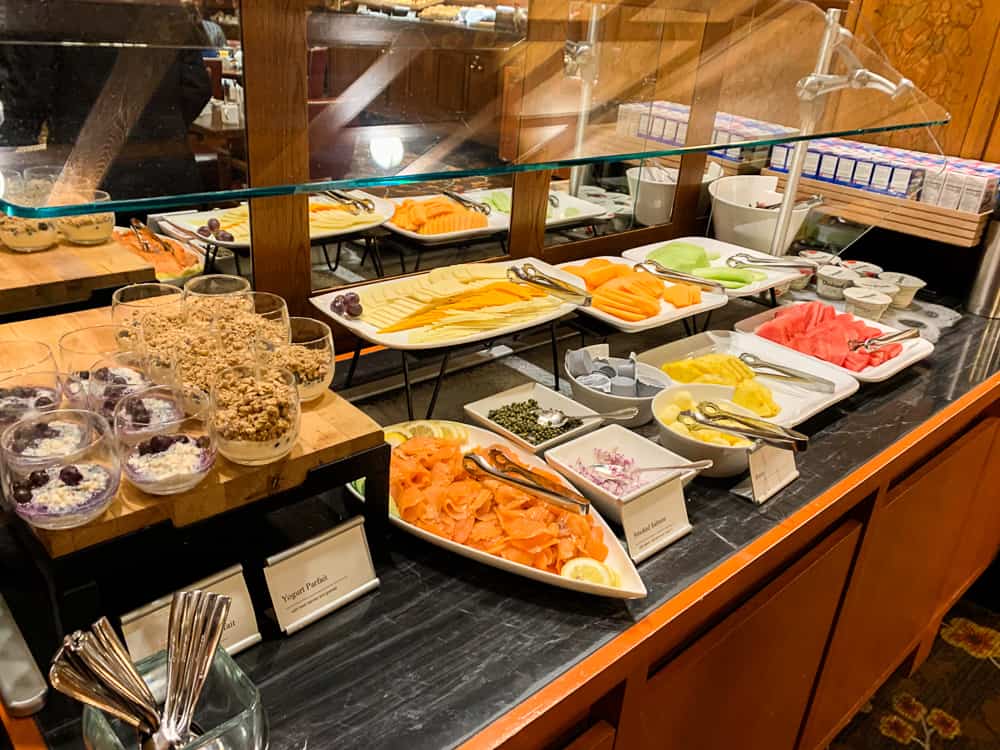 The Westin St. Francis San Francisco on Union Square 25