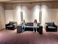 Tokyo Marriott Hotel