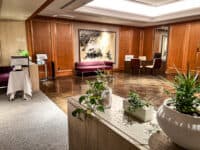 Tokyo Marriott Hotel