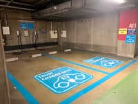 Tokyo Marriott Hotel